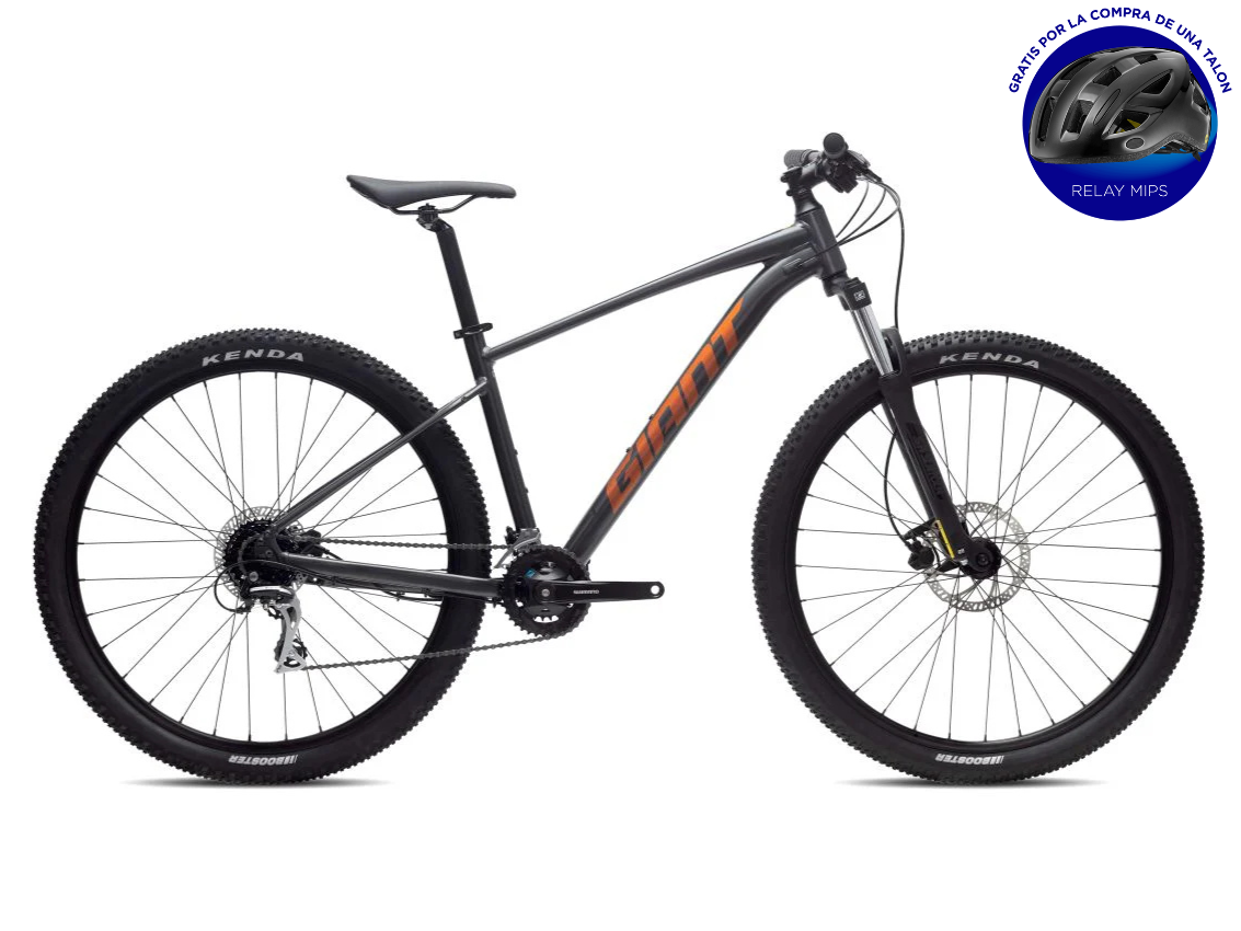 BICICLETA MTB GIANT TALON 29