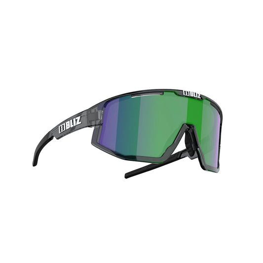 Lentes Bliz Fusion NanoOptics Negro Cristal