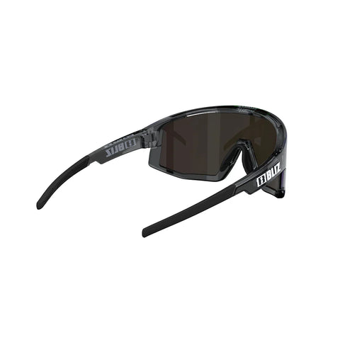 Lentes Bliz Fusion NanoOptics Negro Cristal