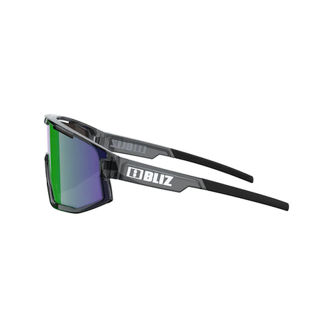 Lentes Bliz Fusion NanoOptics Negro Cristal