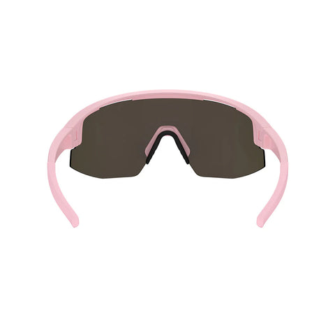 Lentes Bliz NANO OPTIC MATRIX SMALL  Rosa mate  Café rosa