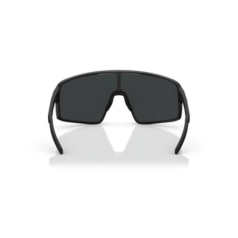 Lentes Bliz NANO OPTIC P001  Negro mate  Azul ahumado