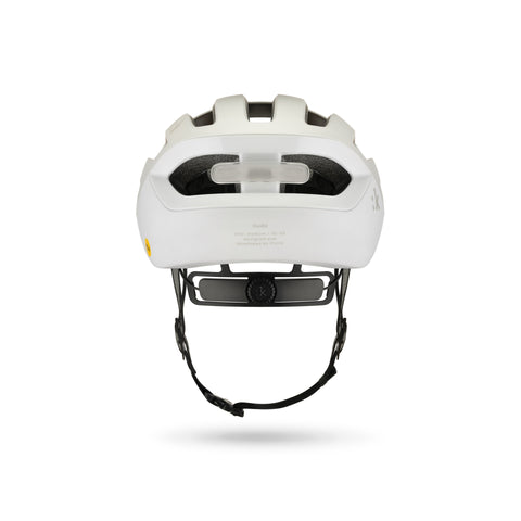 CASCO FIZIK KUDO WHITE + LIGHT