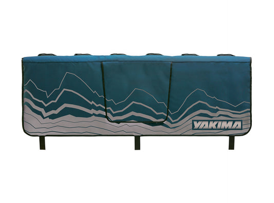 YAKIMA GATEKEEPER AZUL TALLA L / PAD