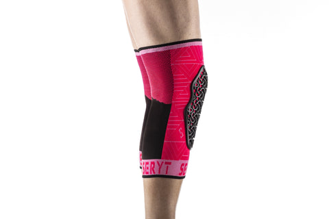 RODILLERA SERYT COSMIC PINK