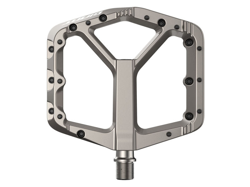 PEDALES GIANT  PINNER PRO FLAT  GRAY 2021