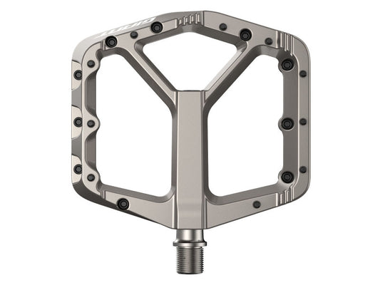 PEDALES GIANT  PINNER PRO FLAT  GRAY 2021
