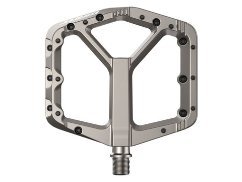 PEDALES GIANT  PINNER PRO FLAT  GRAY 2021
