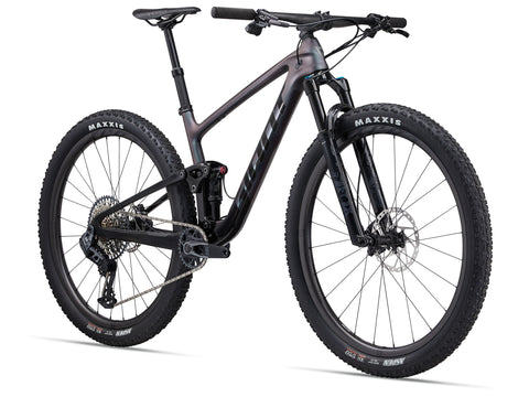 BICICLETA DE MONTAÑA GIANT ANTHEM ADVANCED ARO 29 1 DOBLE SUSPENSION 