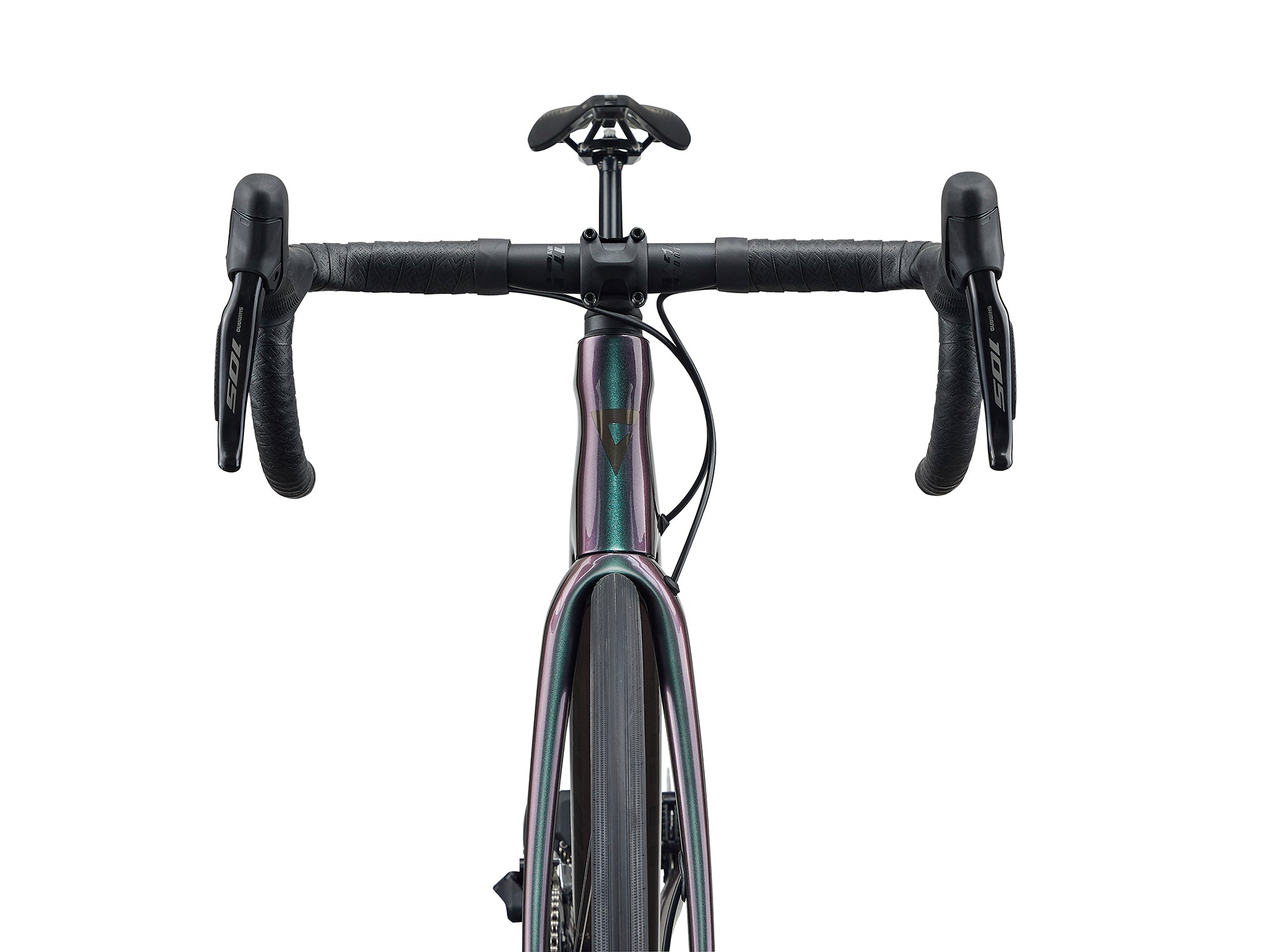 BICICLETA RUTA GIANT TCR ADVANCED PRO 1 DISC-DI2