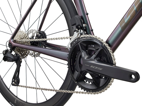 BICICLETA RUTA GIANT TCR ADVANCED PRO 1 DISC-DI2