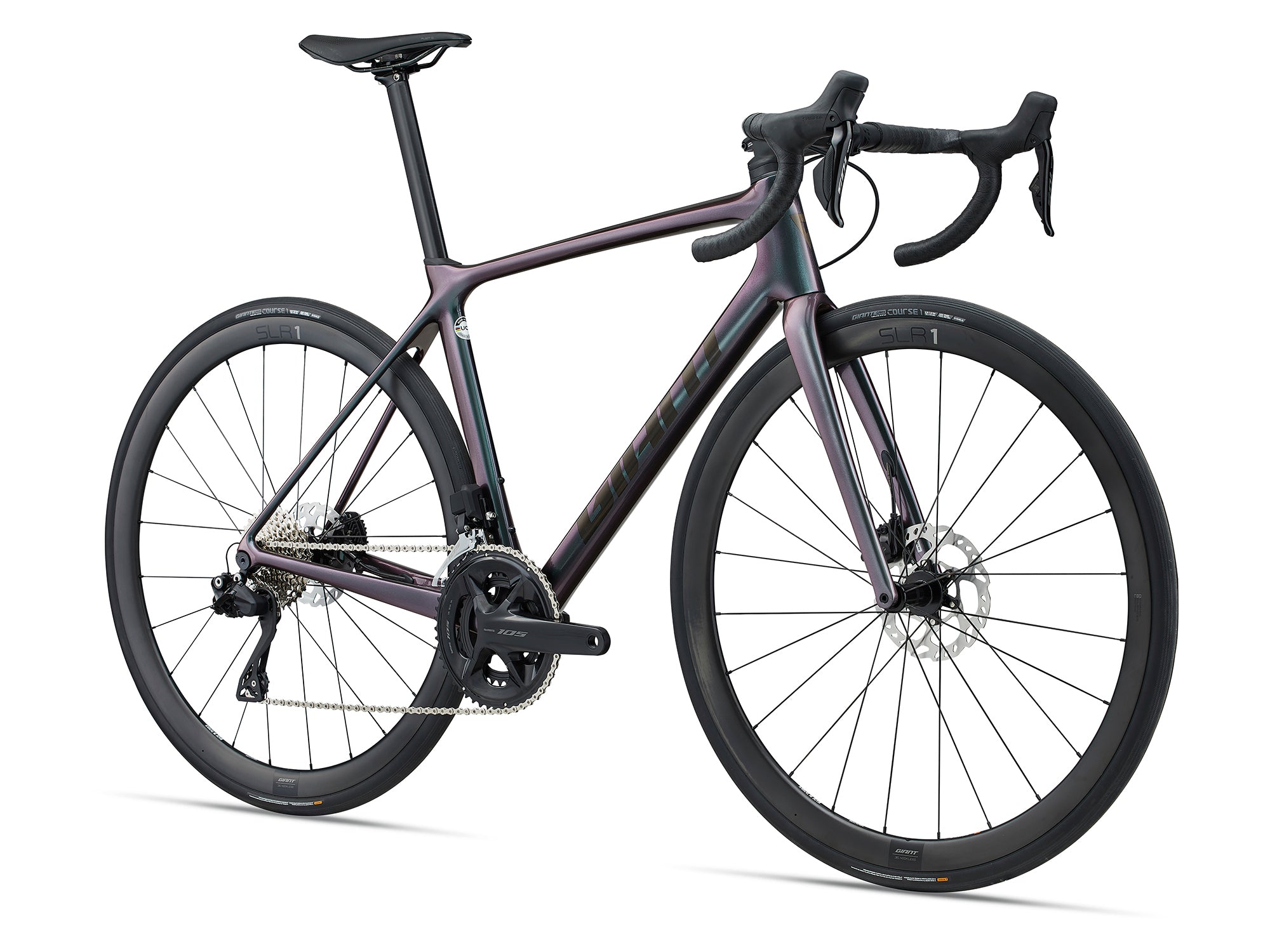 BICICLETA RUTA GIANT TCR ADVANCED PRO 1 DISC-DI2
