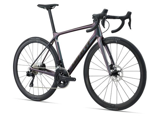 BICICLETA RUTA GIANT TCR ADVANCED PRO 1 DISC-DI2