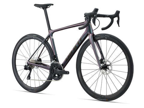 BICICLETA RUTA GIANT TCR ADVANCED PRO 1 DISC-DI2