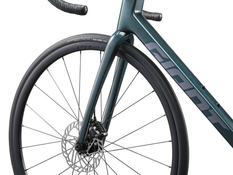 BICICLETA RUTA GIANT TCR ADVANCED 1-KOM