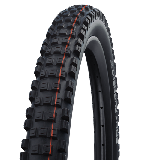 NEUMÁTICO SCHWALBE  EDDY CURRENT REAR S/Gravity ADDIX Soft 27.5x2.8"