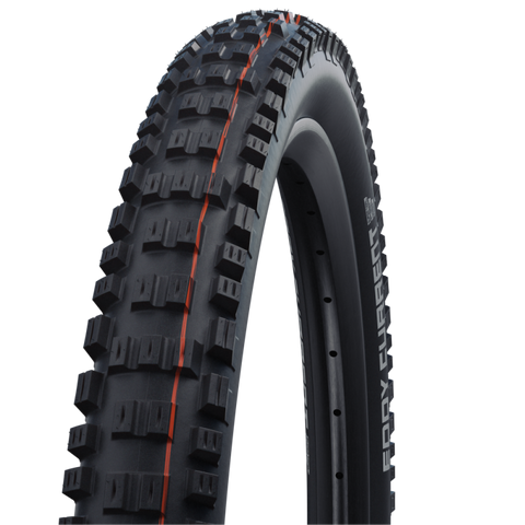 NEUMÁTICO SCHWALBE  EDDY CURRENT FRONT S/Trail ADDIX Soft 29x2.6"