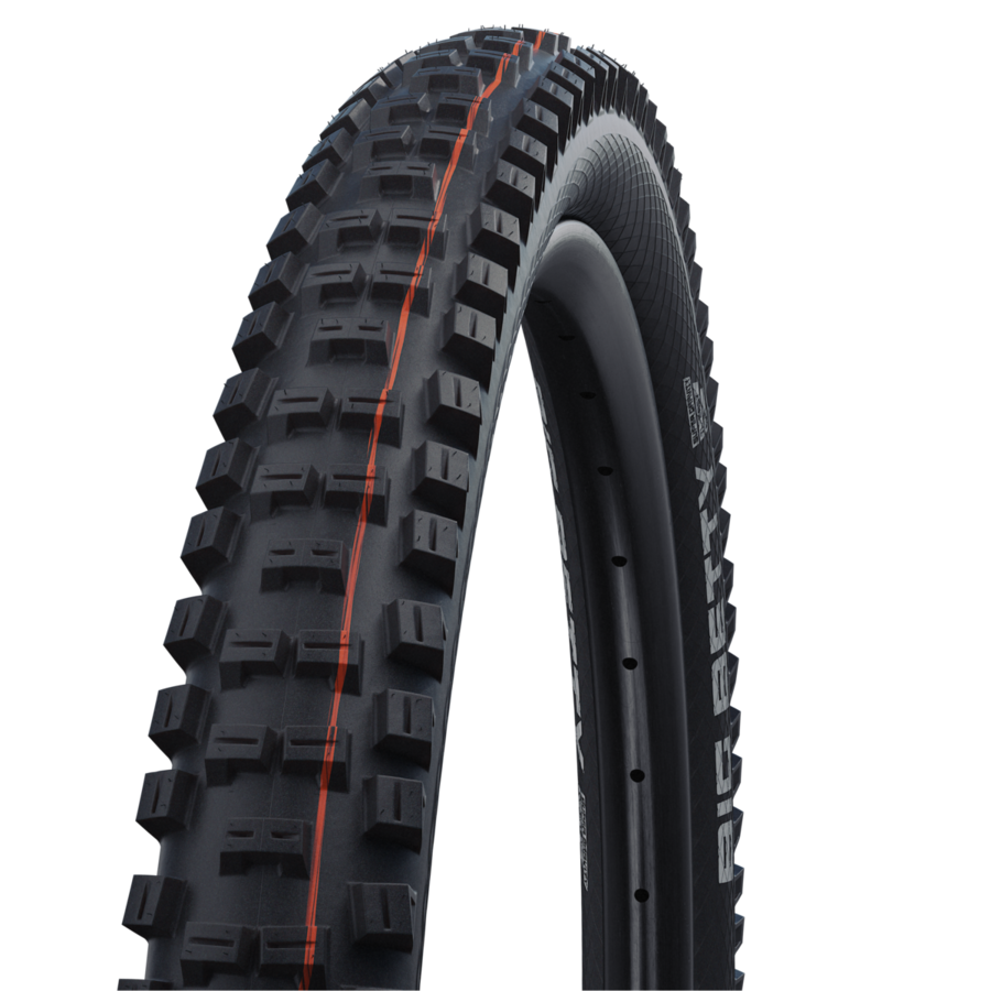 BIG BETTY S/Gravity ADDIX Soft 27.5x2.40