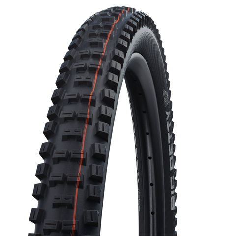 BIG BETTY S/Gravity ADDIX Soft 27.5x2.40