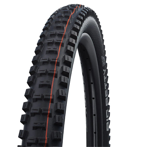 NEUMÁTICO SCHWALBE  BIG BETTY ADDIX Soft 29x2.6"