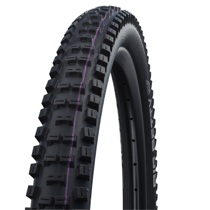 NEUMÁTICO SCHWALBE  BIG BETTY S/Downhill ADDIX Ultra Soft 27.5x2.4"