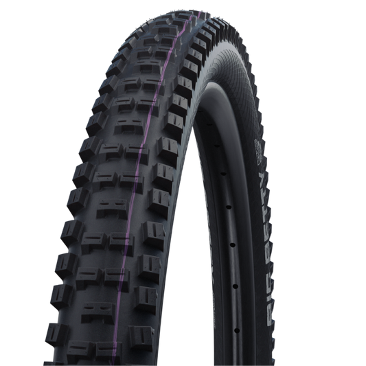 NEUMÁTICO SCHWALBE  BIG BETTY S/Downhill ADDIX Ultra Soft 27.5x2.4"