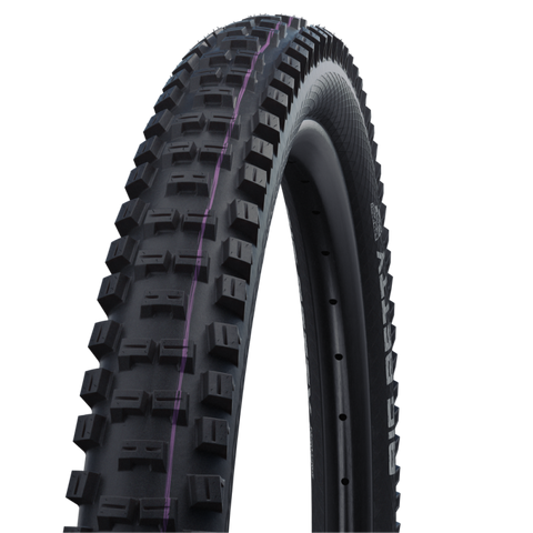 NEUMÁTICO SCHWALBE  BIG BETTY S/Downhill ADDIX Ultra Soft 27.5x2.4"