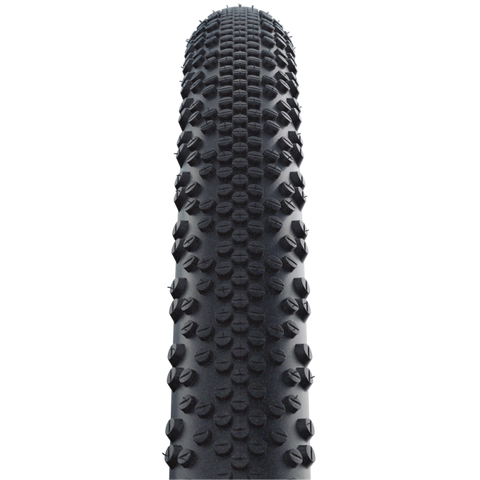 NEUMÁTICO SCHWALBE  G-ONE BITE TLE Bronze-Skin ADDIX 700x40c