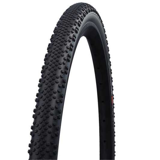NEUMÁTICO SCHWALBE  G-ONE BITE TLE Bronze-Skin ADDIX 700x40c
