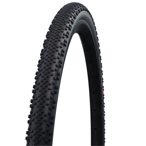NEUMÁTICO SCHWALBE  G-ONE BITE TLE Bronze-Skin ADDIX 700x40c
