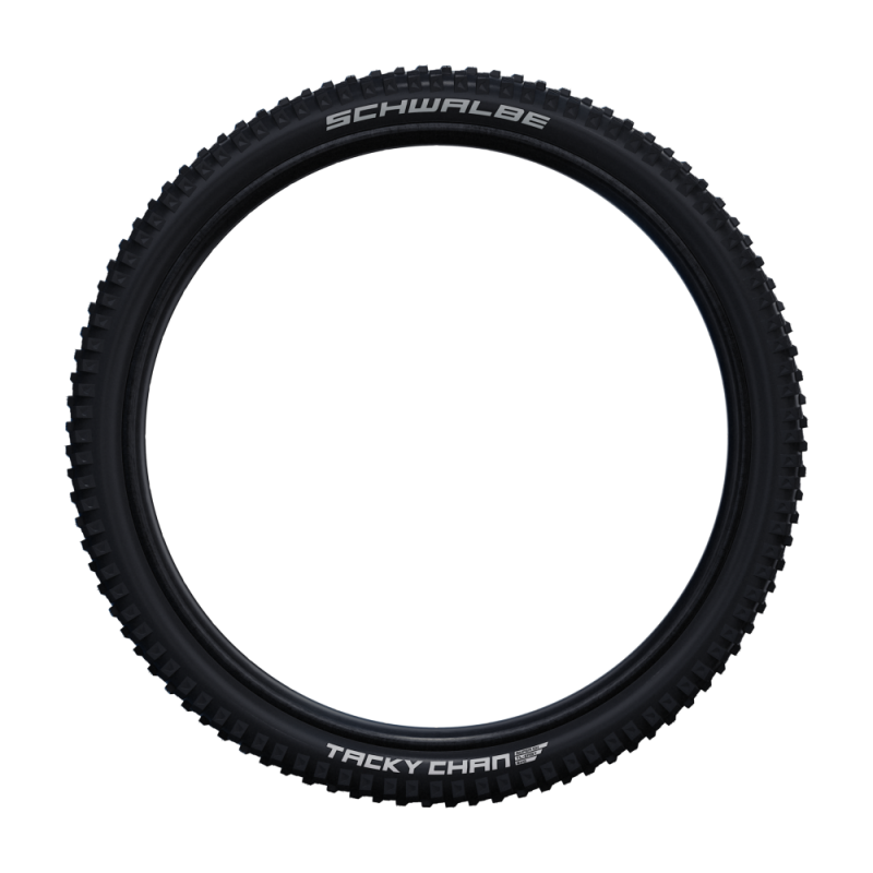 NEUMÁTICO SCHWALBE TACKY CHAN S/Gravity ADDIX Ultra Soft 29x2.4"