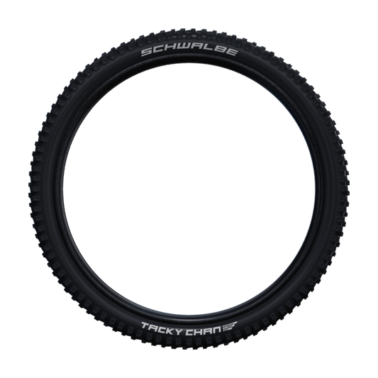 NEUMÁTICO SCHWALBE TACKY CHAN S/Gravity ADDIX Ultra Soft 29x2.4"