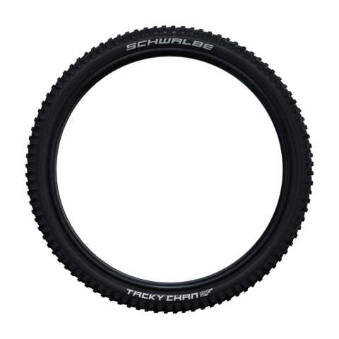NEUMÁTICO SCHWALBE TACKY CHAN S/Gravity ADDIX Ultra Soft 29x2.4"
