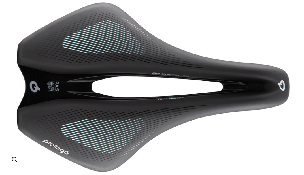 SILLIN PROLOGO DIMENSION EVA TIROX 156MM