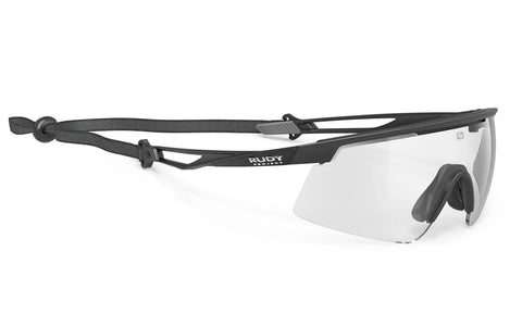 LENTES RUDY TURBOLENCE FOTOCROMATICO 2LASER BLACK