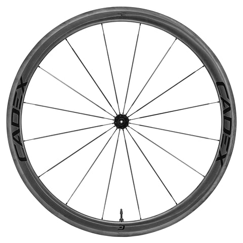 RUEDA CADEX  RB TUBELESS 42 RIM FW 700Cx16H
