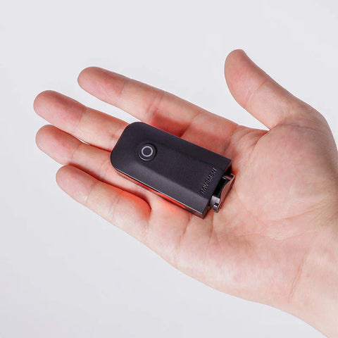 LUZ TRASERA RAVEMEN CL01