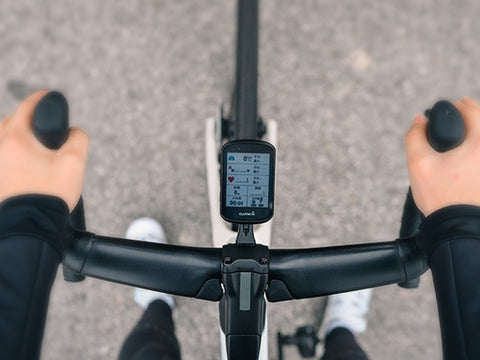 Luz para bicicleta Ravemen Radar NT201