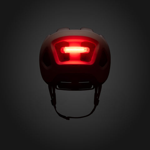 CASCO FIZIK KASSIS WHITE + LIGHT