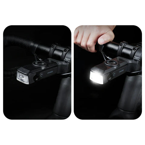 LUZ DELANTERA RAVEMEN FR1000