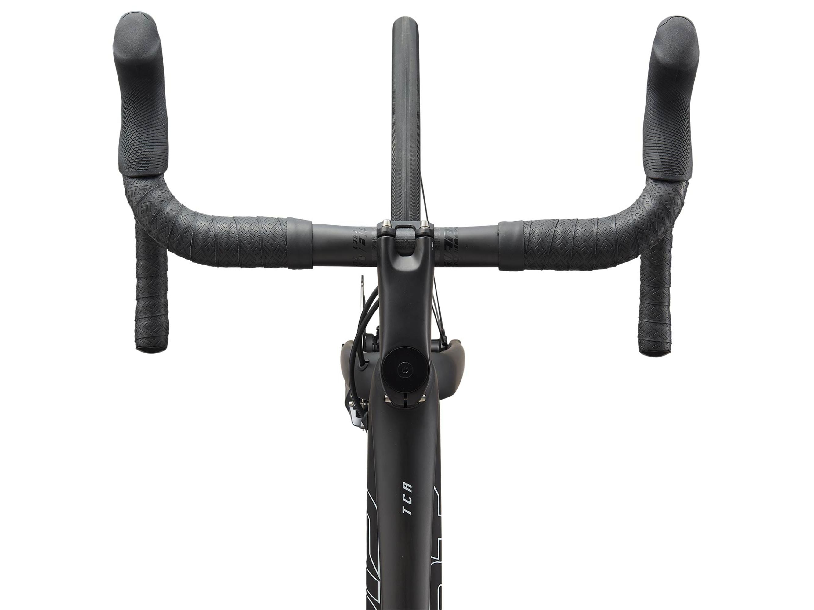 BICICLETA RUTA GIANT TCR ADVANCED SL 0 DISC M RAW CARBON MY21