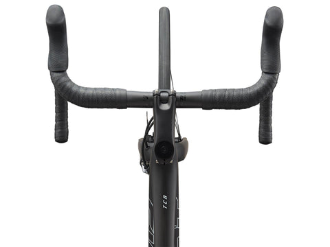 BICICLETA RUTA GIANT TCR ADVANCED SL 0 DISC M RAW CARBON MY21