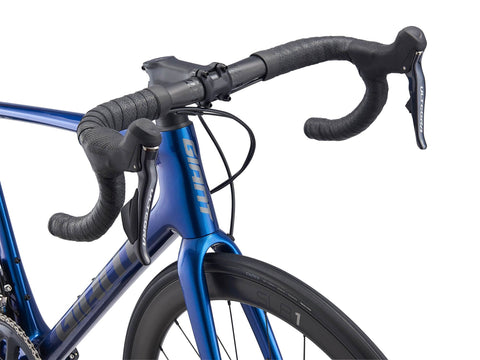 BICICLETA RUTA GIANT TCR ADVANCED PRO 0 DISC-KING OF MOUNTAIN ML CHAMELEON NEPTUNE MY21
