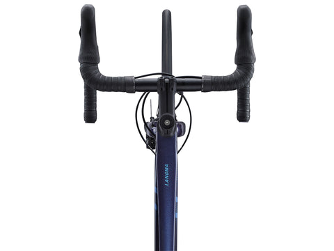 BICICLETA MUJER RUTA LIV LANGMA ADVANCED 1 DISC-QOM