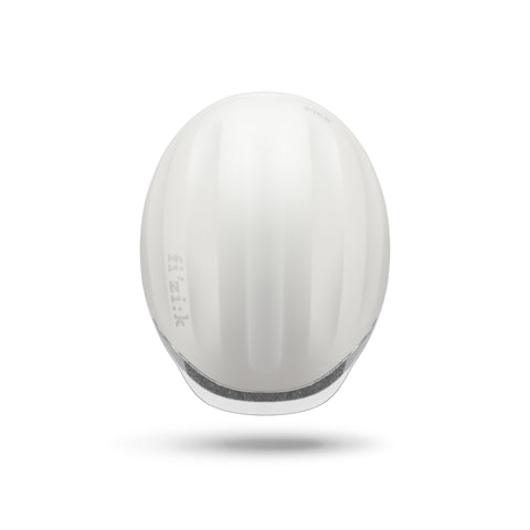 CASCO FIZIK KUDO AERO WHITE + LIGHT