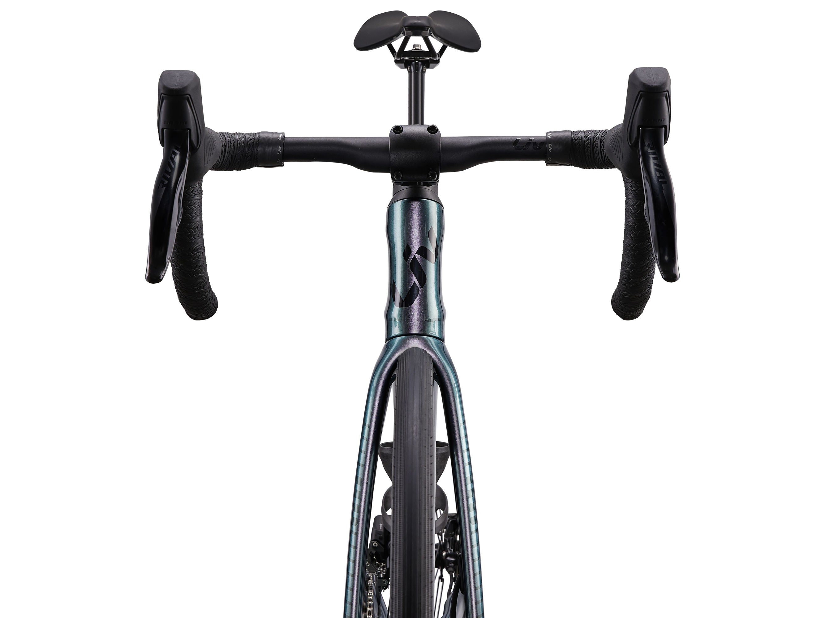 BICICLETA MUJER ENVI LIV ADVANCED 1 MY23