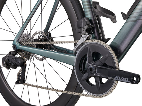 BICICLETA MUJER ENVI LIV ADVANCED 1 MY23