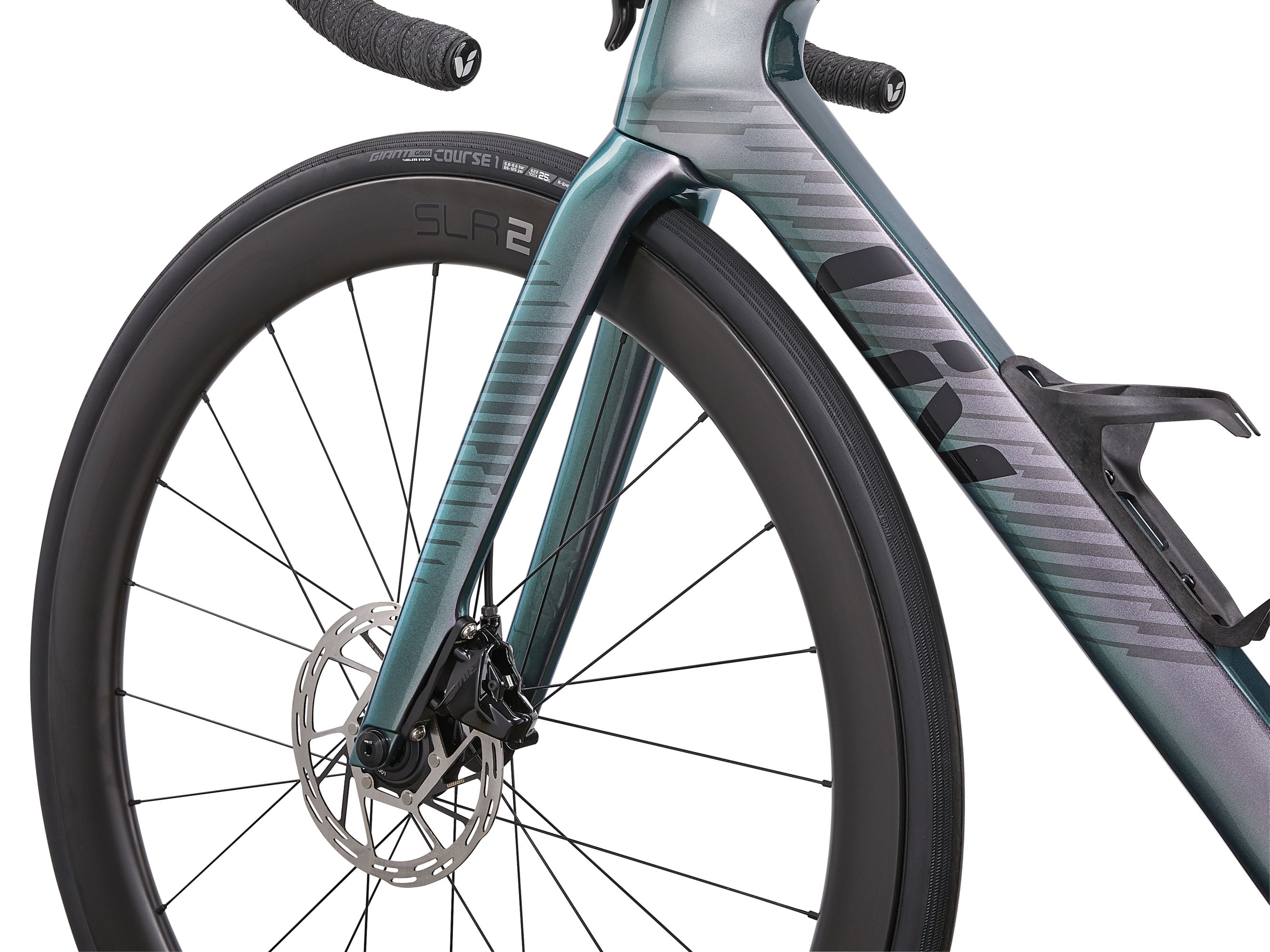 BICICLETA MUJER ENVI LIV ADVANCED 1 MY23
