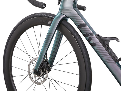BICICLETA MUJER ENVI LIV ADVANCED 1 MY23