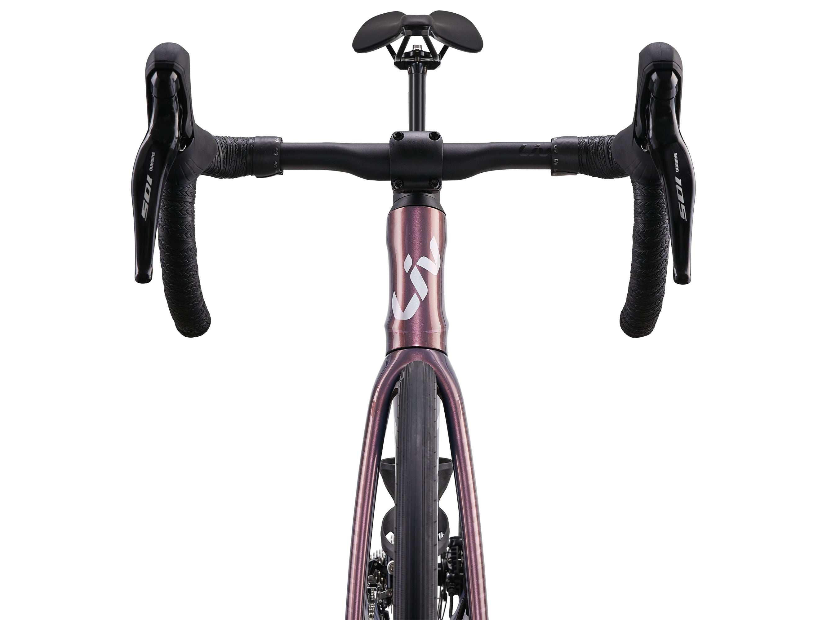 BICICLETA MUJER RUTA LIV ENVILIV ADVANCED 2
